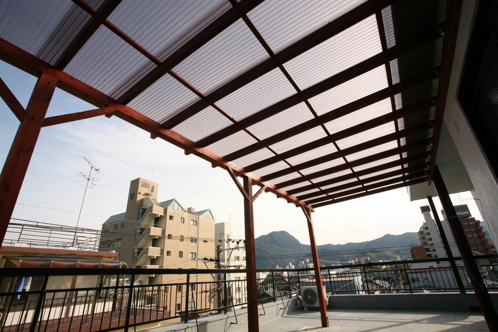 Guest House Danran Beppu Exterior photo