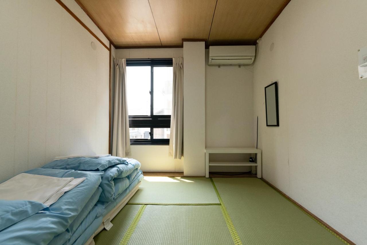 Guest House Danran Beppu Exterior photo
