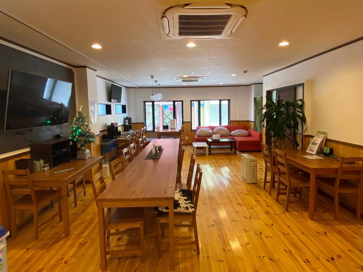 Guest House Danran Beppu Exterior photo